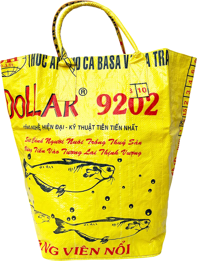 Beadbags Beadbags Wäschesack Transporttasche klein gelb, Gelb, – Produktbild 1 von 2