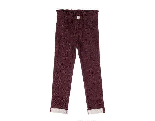 Marraine Kids Marraine Kids Sweathose aus Bio Baumwolle "Rhythm" – Produktbild 1 von 3
