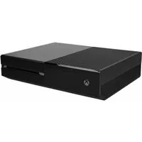 Microsoft Microsoft Xbox One - 500GB schwarz – Produktbild 1 von 1
