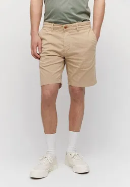 ARMEDANGELS ARMEDANGELS DAANTE - Herren Shorts aus Bio-Baumwolle – Produktbild 1 von 1