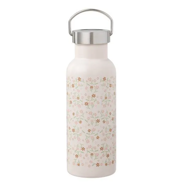 Fresk Fresk Thermosflasche für Kinder 500 ml – Edelstahl, doppelwandig, BPA-frei, Grey, – Produktbild 5 von 5