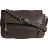 Margelisch Margelisch Umhängetasche Neffel 1, Darkbrown, – Produktbild 1 von 1
