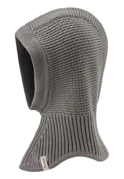 Sterntaler Sterntaler Fleecemütze GOTS Schalmütze (1-St) GOTS Strick-Schalmütze aus Baumwolle gefüttert mit Baumwollfleece. – Produktbild 1 von 1