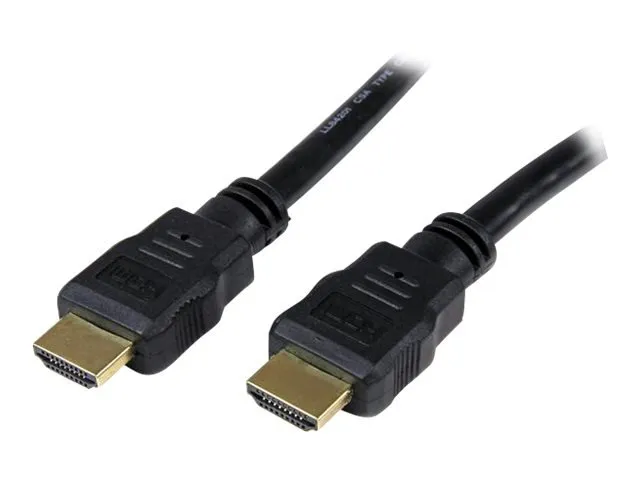 StarTech.com StarTech High-Speed-HDMI-Kabel – Produktbild 1 von 1