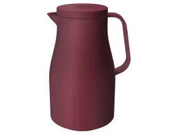 alfi alfi Isolierkanne "ECONSCIOUS", Drehverschluss mit Druckknopf, 1 l – Produktbild 1 von 1