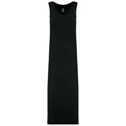 YTWOO YTWOO Damen Jersey-Kleid – Umweltfreundlich & Vintage-Washed Look – Produktbild 1 von 1