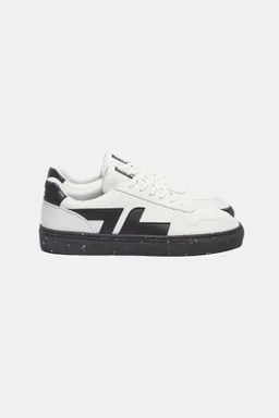 Zèta Zèta Herren vegan Sneaker Moka Ristretto – Produktbild 1 von 1
