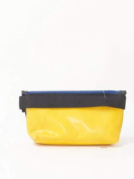 Freitag Freitag F40 Jamie - blue yellow (000004510180) – Produktbild 3 von 3