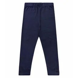 Sense Organics & friends in cooperation with GARY MASH Sense Organics & friends in cooperation with GARY MASH Leggings navy – Produktbild 1 von 1
