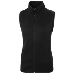 Helly Hansen Ärmellose Fleece-Weste, Damen Helly Hansen Varde – Produktbild 1 von 1