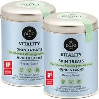PUJA PUJA Doppel Fit - Haut & Fell für Hunde 2x150g – Produktbild 1 von 1