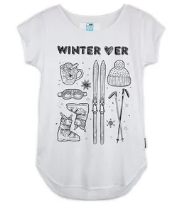 Gary Mash GARY MASH Shirt Asheville Winter Lover aus Biobaumwolle – Produktbild 1 von 1