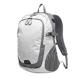 Halfar HALFAR Rucksack Step L, weiß, Weiß, – Produktbild 1 von 1