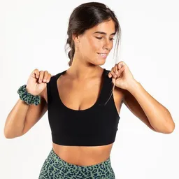Orbasics Orbasics Organic Cotton Sports Bra I Move-All-Day Bra – Produktbild 1 von 1