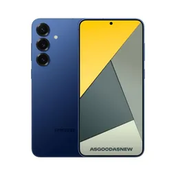 Samsung Samsung Galaxy S25+ 512GB – Produktbild 1 von 1