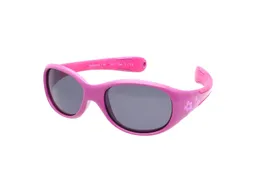 ActiveSol Baby Sonnenbrille polarisierend, UV 400, Flower Gr. L (6-24 Monate) – Produktbild 1 von 1