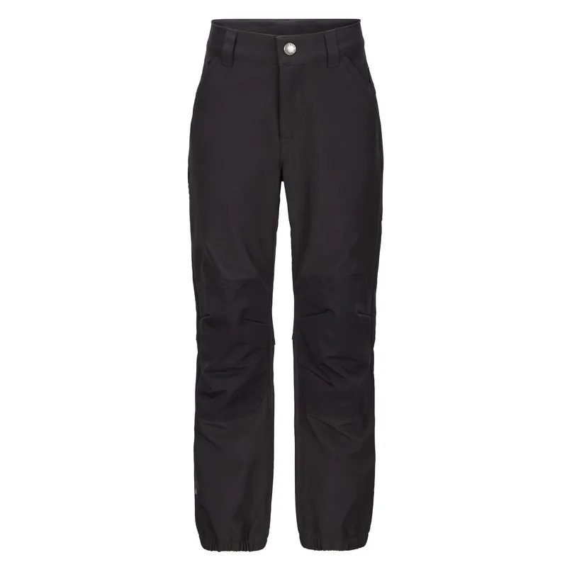 Polarn O Pyret EXPLORE TROUSER OUTDOOR SOLID PO.P ADVENTURE – Produktbild 1 von 1