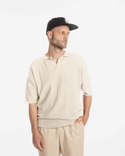MATONA Matona Polo-Shirt bone – Produktbild 1 von 1
