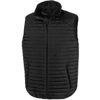 Result Genuine Recycled Result Genuine Recycled Bodywarmer Weste Neonfarben Mehrfarbig bis Größe 3XL – Produktbild 1 von 1