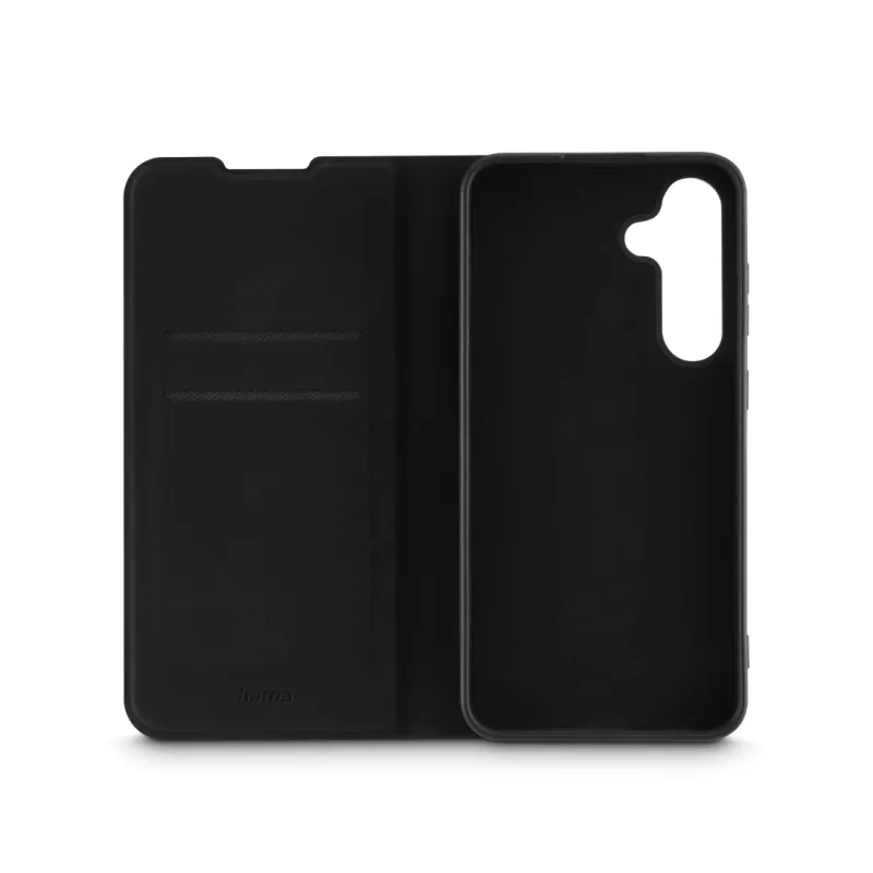 Hama Hama 00136071 Flip case Samsung, Schwarz, – Produktbild 4 von 5