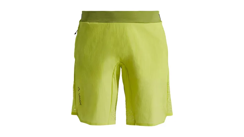 Vaude Vaude Women's Green Core Tech Short – Produktbild 1 von 1
