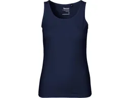 Neutral Neutral Bio-Damen-Tanktop mit Rundhalsausschnitt, navy, Gr. XL – Produktbild 1 von 1