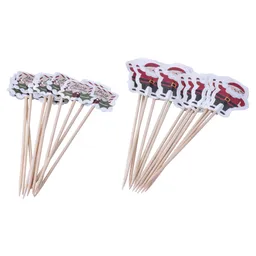 ZENKER Zenker Picker  Santa & Merry Christmas The Christmas Candy Shop – Produktbild 1 von 1