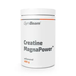 GymBeam GymBeam Kreatin MagnaPower™ ohne Geschmack – Produktbild 1 von 1