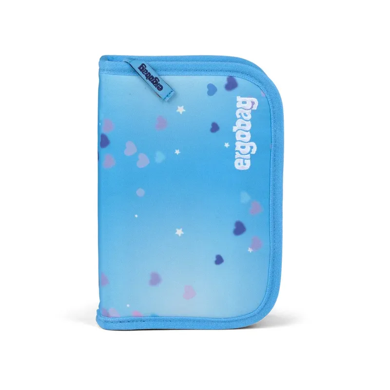 Ergobag Ergobag Federmäppchen, Kollektion 26/27 BühnenfieBär, Blue, – Produktbild 1 von 1