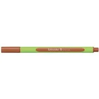 Schneider Schneider Fineliner "Line Up" mahogany-brown – Produktbild 1 von 1