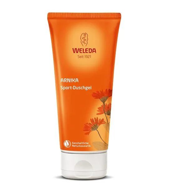Weleda Weleda Arnika Sport Duschgel – Produktbild 1 von 1