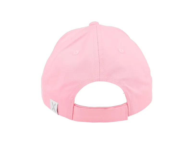 Maximo KIDS GIRL-Cap Einhorn, rosa Gr. 49/51 – Produktbild 3 von 5