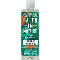 Faith in Nature Faith in Nature Coconut Shampoo – Produktbild 1 von 1