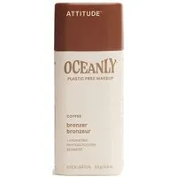 Attitude Attitude Oceanly Bronzer - Coffee – Produktbild 1 von 1