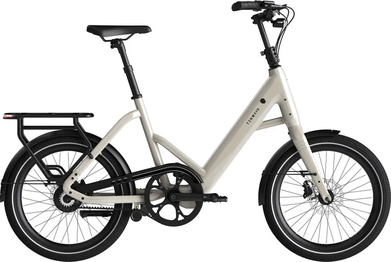 Tenways Tenways CGO Compact Modell 2026, Sand, – Produktbild 2 von 7