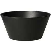 elasto nature elasto nature Mehrwegbehälter "ToGo" 620 ml – Robuste Schale für Lebensmittel, Schwarz, – Produktbild 1 von 1