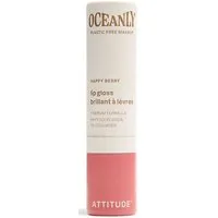 Attitude Attitude Oceanly Lipgloss - Happy Berry – Produktbild 1 von 1