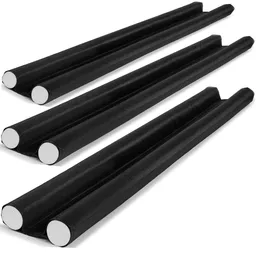 Casaria® Casaria Deuba 3x Zugluftstopper - bis 95 cm Länge – Produktbild 1 von 1