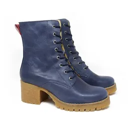 Grünbein Shoes Grünbein Shoes Stiefelette Nilla – Produktbild 1 von 1
