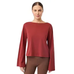 mandala Langarmshirt Mandala Iconic – Produktbild 1 von 1
