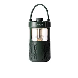 Pure Woodland Glow EU/UK/AUS Bluetooth-Lautsprecher – Produktbild 1 von 1