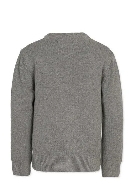 Band of Rascals Band of Rascals Basic Knitter, Grey, – Produktbild 3 von 4