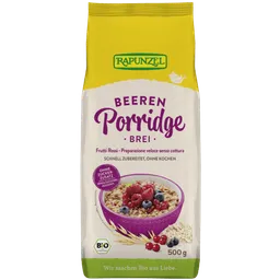 RAPUNZEL Beeren-Porridge – Produktbild 1 von 1