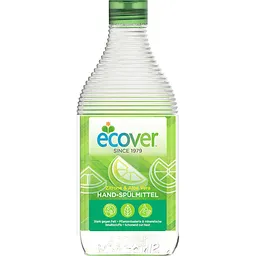 Ecover Ecover Hand-Spülmittel 450 ml (Zitrone & Aloe Vera) – Produktbild 1 von 1