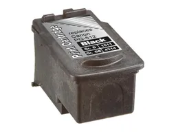 Memo memo Druckkopf ersetzt Canon PG-512 schwarz – Produktbild 1 von 1
