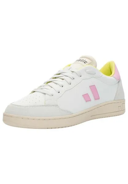 Ethletic Ethletic Sneaker Lo „Jesse“, Chalk white | prism pink, – Produktbild 2 von 4