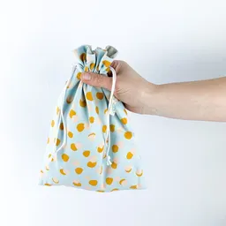 ever&again ever&again Brotbeutel, Leinenbeutel, Bäckertüte, Bakery Bag – Produktbild 1 von 1