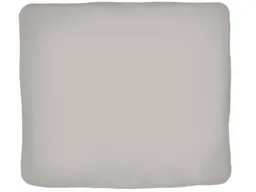 HANS NATUR HANS NATUR Wickelauflagenbezug Biber Bio Baumwolle Maße 85 x 75 cm – Produktbild 1 von 1