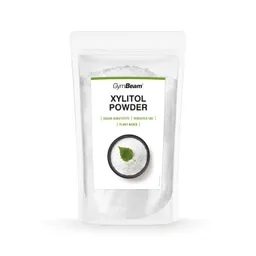 GymBeam Food GymBeam Xylitol-Pulver 300 g – Produktbild 1 von 1