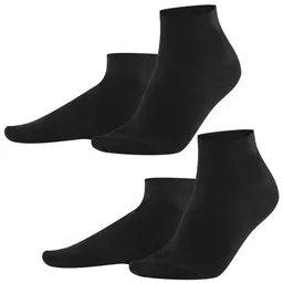 Living Crafts Living Crafts Sneaker-Socken, 2er-Pack – Produktbild 1 von 1